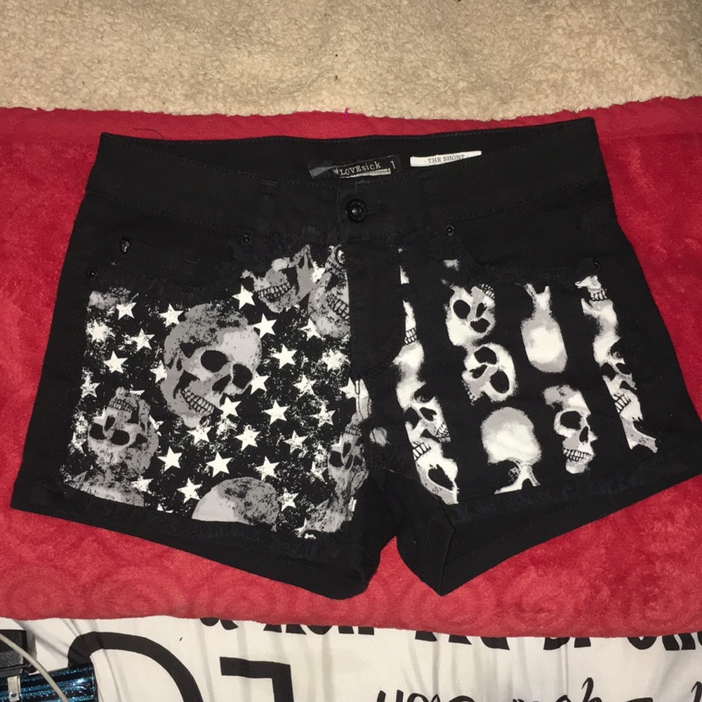 Shorts